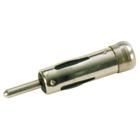 Carpoint Antenne adapter 50 Ohm vrouwelijk -> 120 Ohm mannelijk 10029 Carpoint Antenne adapter 50 Ohm vrouwelijk -> 120 Ohm mannelijk 10029