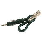 Carpoint Antenne adapter 50 Ohm vrouwelijk -> 120 Ohm mannelijk 10032 Carpoint Antenne adapter 50 Ohm vrouwelijk -> 120 Ohm mannelijk 10032