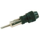 Carpoint Antenne adapter 120 Ohm DIN mannelijk 10039 Carpoint Antenne adapter 120 Ohm DIN mannelijk 10039