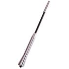 Carpoint Antenne shortstick 17,5cm 5/6mm alu 10047 Carpoint Antenne shortstick 17,5cm 5/6mm alu 10047