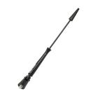 Carpoint Shortstick antenne universeel zwart 10100 Carpoint Shortstick antenne universeel zwart 10100