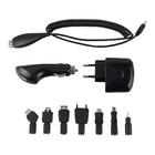 Carpoint USB Lader set 30135 Carpoint USB Lader set 30135