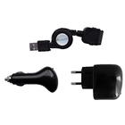 Carpoint 3-in-1 multicharger Apple 50036 Carpoint 3-in-1 multicharger Apple 50036
