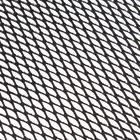Carpoint Grillgaas alu 30x90cm wafel zwart 18504 Carpoint Grillgaas alu 30x90cm wafel zwart 18504