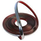 Carpoint Decoratie strip chroom 6mm 8m 18520 Carpoint Decoratie strip chroom 6mm 8m 18520