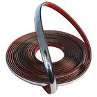 Carpoint Decoratie strip chroom 9mm 8m 18521 Carpoint Decoratie strip chroom 9mm 8m 18521