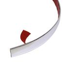 Carpoint Decoratie strip chroom 22mm 2m 18523 Carpoint Decoratie strip chroom 22mm 2m 18523