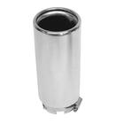 Carpoint Uitlaatsierstuk inox 30-54mm 18764 Carpoint Uitlaatsierstuk inox 30-54mm 18764