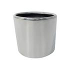 Carpoint Uitlaatsierstuk inox ovaal 45-60 mm 18783 Carpoint Uitlaatsierstuk inox ovaal 45-60 mm 18783