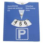 Carpoint Parkeerschijf verpakt 15404 Carpoint Parkeerschijf verpakt 15404