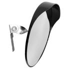 Carpoint Veiligheidsspiegel diam.30cm 14060 Carpoint Veiligheidsspiegel diam.30cm 14060