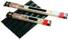 Carpoint Statische ruitenfolie 80x50cm 23273 Carpoint Statische ruitenfolie 80x50cm 23273