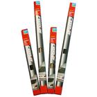 Carpoint Ruitenfolie krasbestendig donkergrijs 5% 300 x 76 cm 60061 Carpoint Ruitenfolie krasbestendig donkergrijs 5% 300 x 76 cm 60061