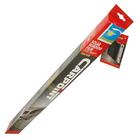 Carpoint Zonnefolie zwart 35% ABG 300 x 76cm 61002 Carpoint Zonnefolie zwart 35% ABG 300 x 76cm 61002