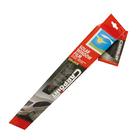 Carpoint Zonnefolie zwart 5% ABG 300 x 50cm 61003 Carpoint Zonnefolie zwart 5% ABG 300 x 50cm 61003