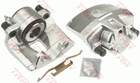 Trw Remzadel/remklauw BHS1237E Trw Remzadel/remklauw BHS1237E