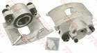 Trw Remzadel/remklauw BHS660E Trw Remzadel/remklauw BHS660E