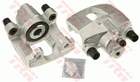 Trw Remzadel/remklauw BHS928E Trw Remzadel/remklauw BHS928E