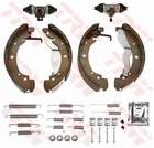 Trw Remschoen kit BK1518 Trw Remschoen kit BK1518