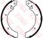 Trw Remschoen set GS6250 Trw Remschoen set GS6250