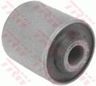 Trw Draagarm-/ reactiearm lager JBU491 Trw Draagarm-/ reactiearm lager JBU491