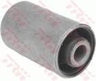 Trw Draagarm-/ reactiearm lager JBU494 Trw Draagarm-/ reactiearm lager JBU494