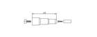 Bougiestekker Bremi 10229n1 Bougiestekker Bremi 10229n1