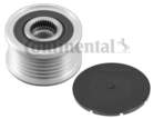 Contitech Vrijloop koppeling dynamo AP9027 Contitech Vrijloop koppeling dynamo AP9027
