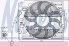 Nissens Ventilator aircocondensor 85421 Nissens Ventilator aircocondensor 85421
