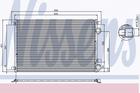 Nissens Airco condensor 94626 Nissens Airco condensor 94626