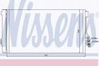 Nissens Airco condensor 94674 Nissens Airco condensor 94674