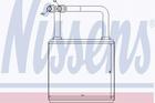 Nissens Kachelradiateur 72029 Nissens Kachelradiateur 72029
