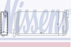Nissens Kachelradiateur 72002 Nissens Kachelradiateur 72002
