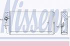 Nissens Kachelradiateur 72035 Nissens Kachelradiateur 72035