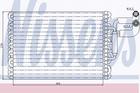 Nissens Airco verdamper 92059 Nissens Airco verdamper 92059