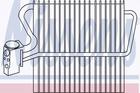Nissens Airco verdamper 92197 Nissens Airco verdamper 92197