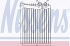 Nissens Airco verdamper 92249 Nissens Airco verdamper 92249