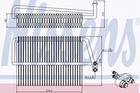Nissens Airco verdamper 92300 Nissens Airco verdamper 92300
