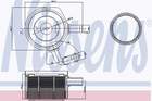Nissens Oliekoeler motorolie 90669 Nissens Oliekoeler motorolie 90669