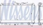 Nissens Radiateur 62279A Nissens Radiateur 62279A
