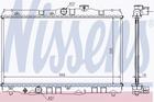Nissens Radiateur 64741 Nissens Radiateur 64741