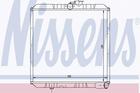 Nissens Radiateur 64015 Nissens Radiateur 64015