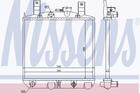 Nissens Radiateur 61754 Nissens Radiateur 61754