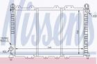 Nissens Radiateur 60029 Nissens Radiateur 60029