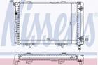 Nissens Radiateur 62557A Nissens Radiateur 62557A