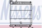Nissens Radiateur 62635 Nissens Radiateur 62635