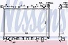 Nissens Radiateur 62974 Nissens Radiateur 62974
