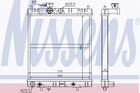 Nissens Radiateur 629871 Nissens Radiateur 629871