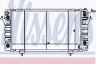 Nissens Radiateur 64029 Nissens Radiateur 64029