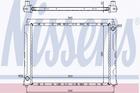 Nissens Radiateur 642161 Nissens Radiateur 642161